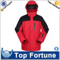 Hot sale economic foldable windbreaker jacket for beach